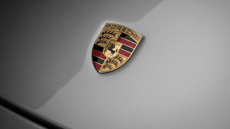 Porsche Carrera GT