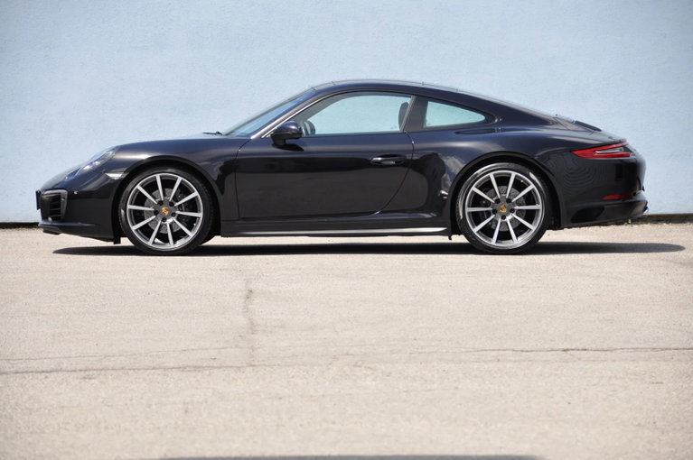 Porsche 991.2 Carrera 4