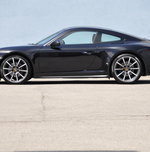 Porsche 991.2 Carrera 4