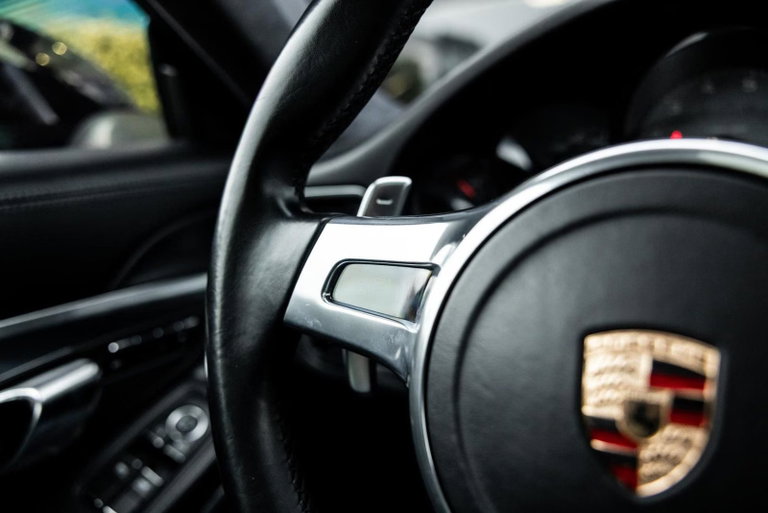 Porsche 991 Carrera S