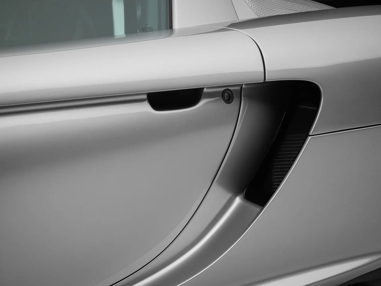 Porsche Carrera GT