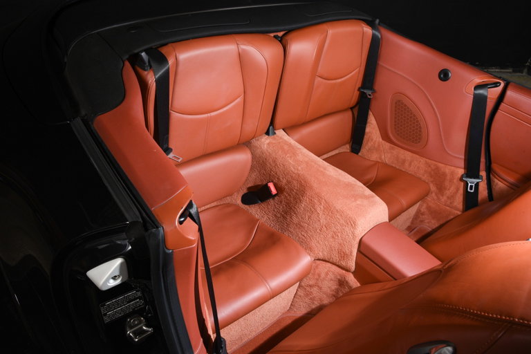 Porsche 997 Carrera S