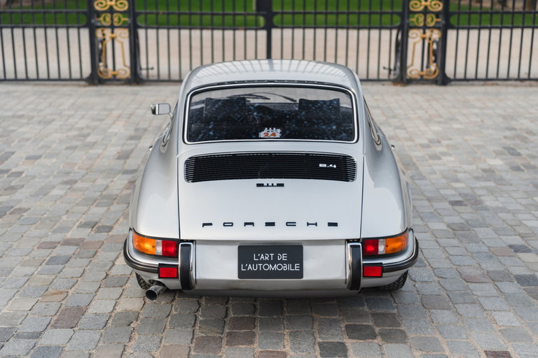 Porsche 911 S (F-Modell)