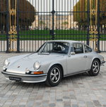 Porsche 911 S