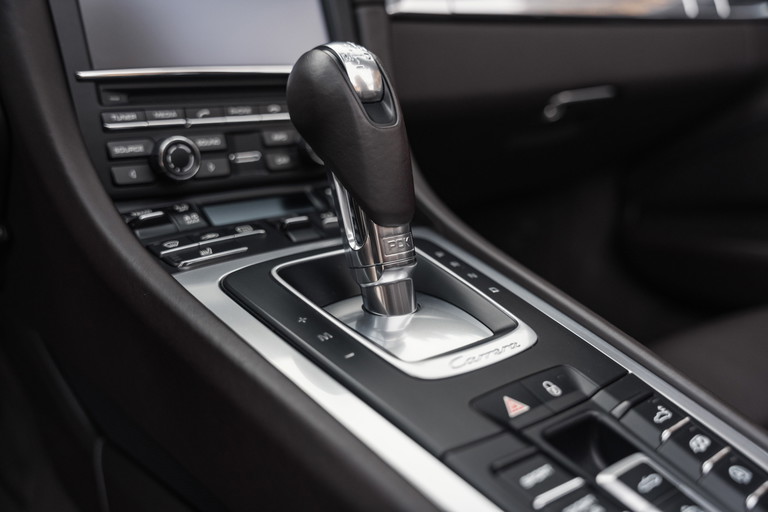 Porsche 991 Carrera S