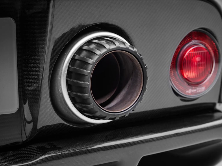 Porsche Carrera GT