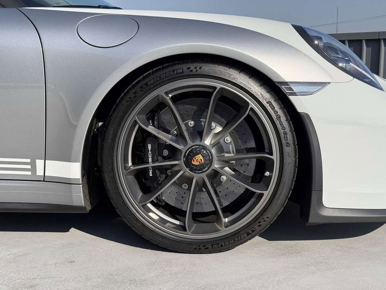 Porsche 991.2 Speedster