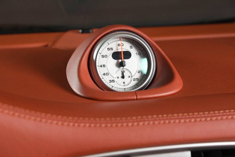 Porsche 997 Carrera S