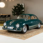 Porsche 356 A 1600 Super
