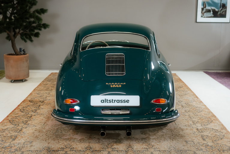 Porsche 356 A 1600 Super