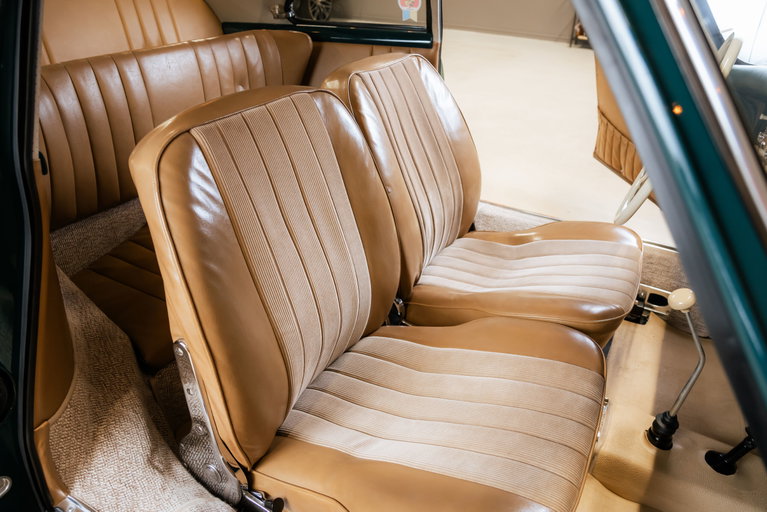 Porsche 356 A 1600 Super