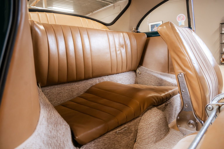 Porsche 356 A 1600 Super