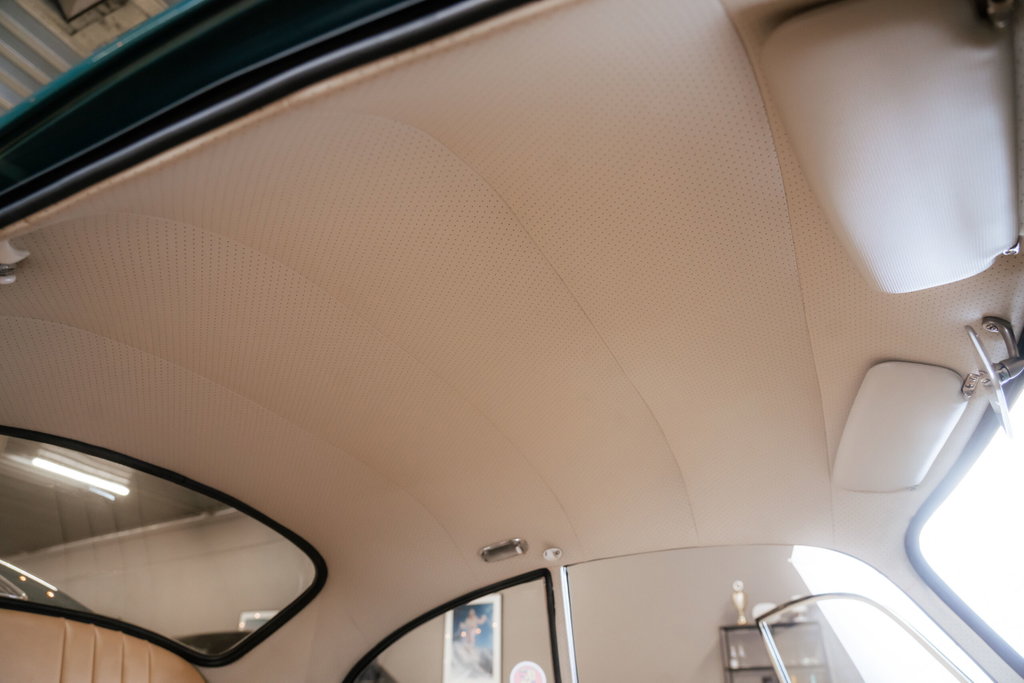 Porsche 356 A 1600 Super