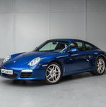 Porsche 997.2 Carrera