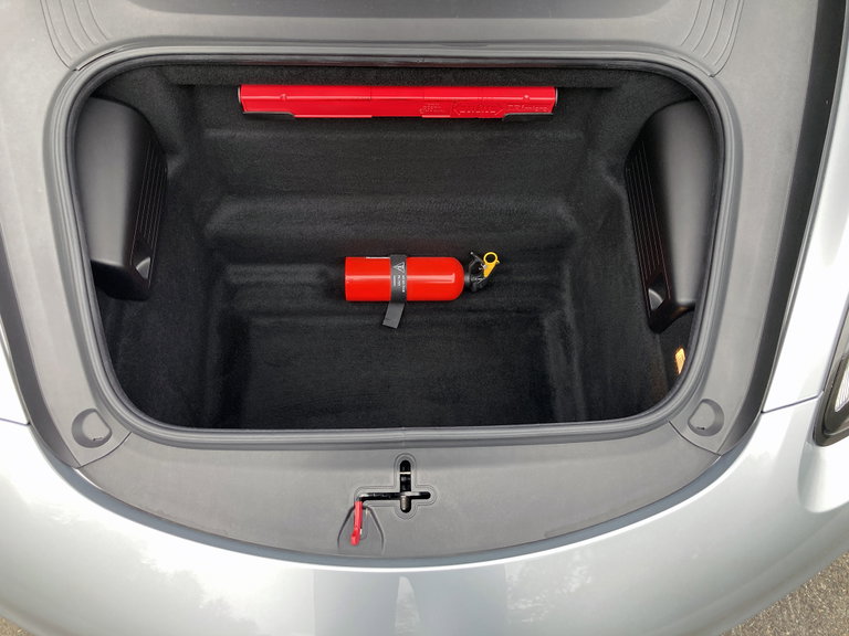 Porsche 981 Cayman