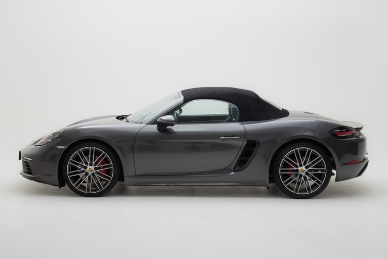 Porsche 718 Boxster S