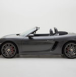 Porsche 718 Boxster S