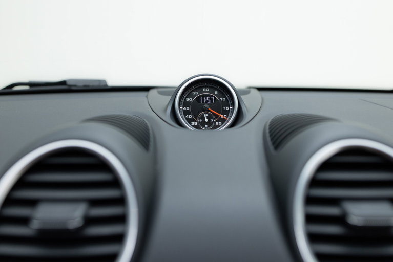 Porsche 718 Boxster S