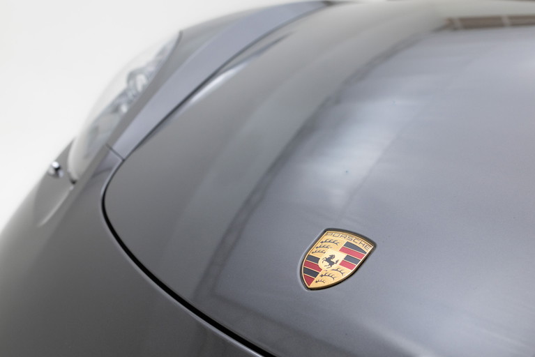 Porsche 718 Boxster S