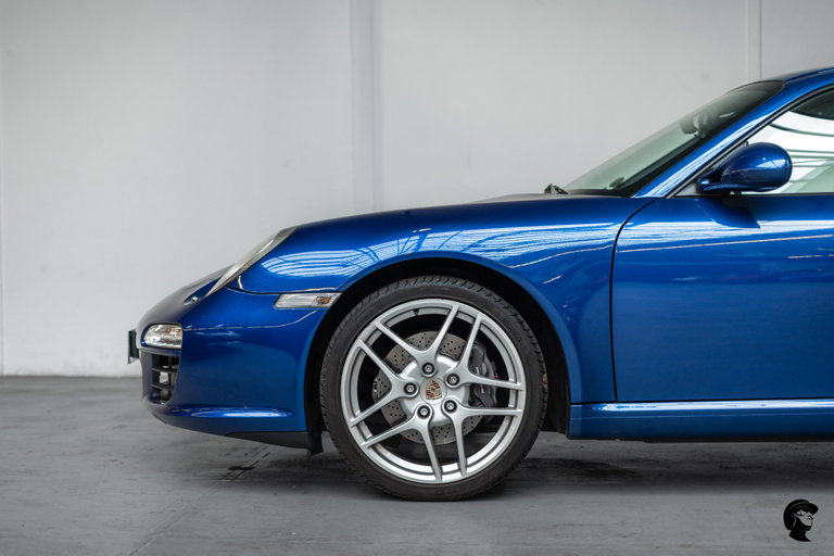 Porsche 997.2 Carrera