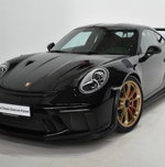 Porsche 991.2 GT3 RS