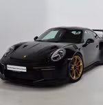Porsche 991.2 GT3 RS