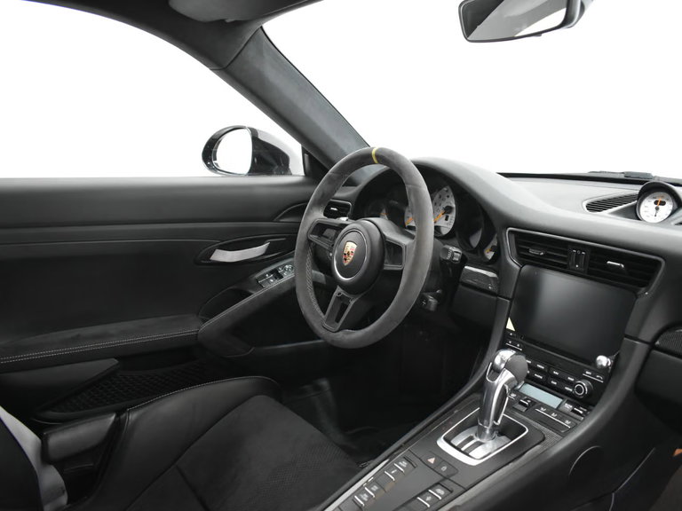 Porsche 991.2 GT3 RS