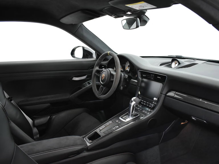 Porsche 991.2 GT3 RS