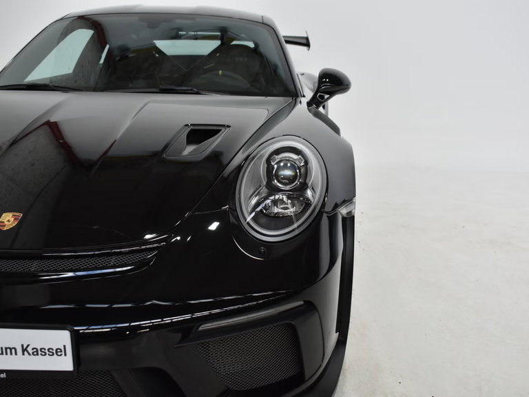 Porsche 991.2 GT3 RS