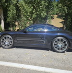 Porsche 991 Carrera