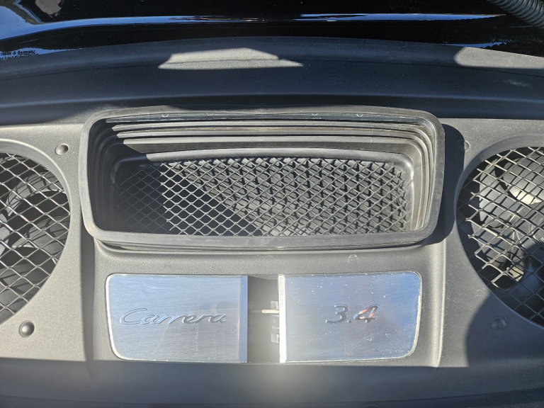 Porsche 991 Carrera