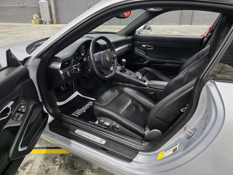 Porsche 991 Carrera S