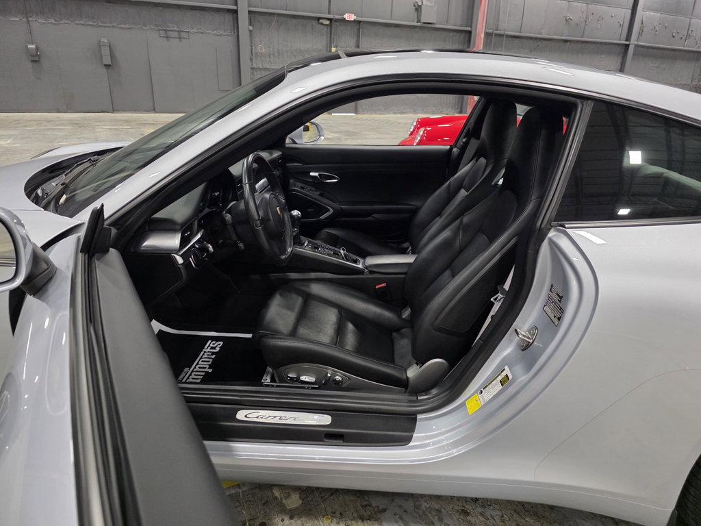 Porsche 991 Carrera S