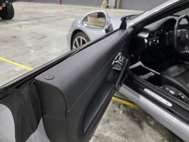 Porsche 991 Carrera S