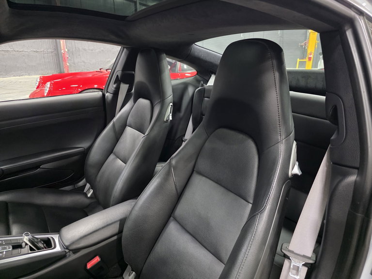 Porsche 991 Carrera S