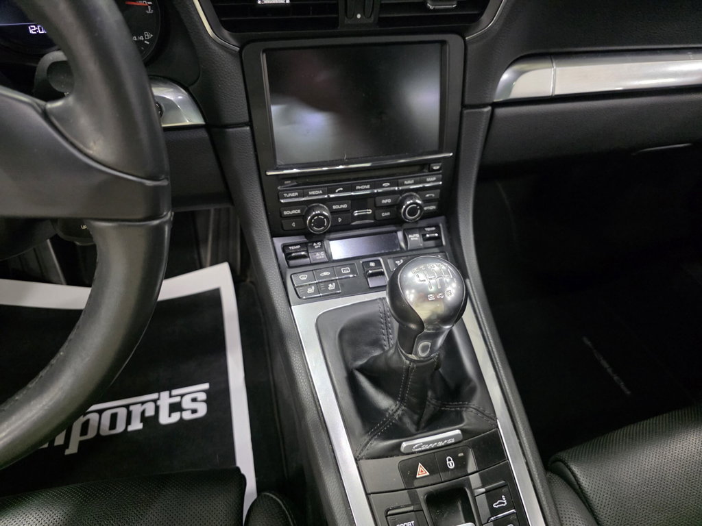 Porsche 991 Carrera S
