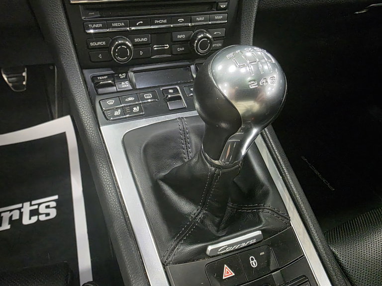 Porsche 991 Carrera S