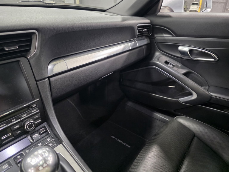 Porsche 991 Carrera S