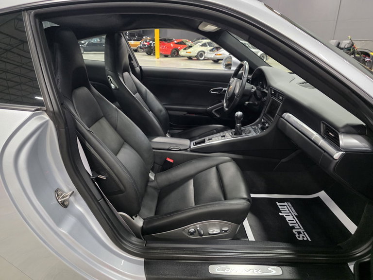 Porsche 991 Carrera S