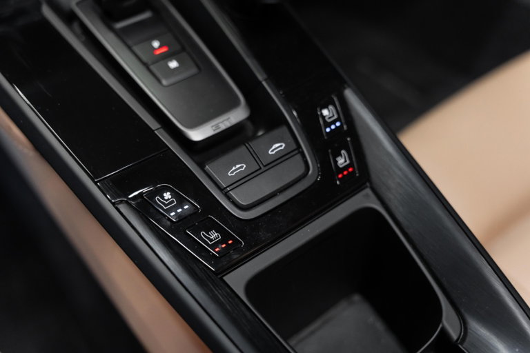 Porsche 992 Targa 4 GTS