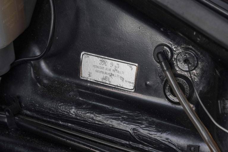 Porsche 964 Carrera 4