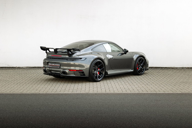 Porsche 992 Carrera S