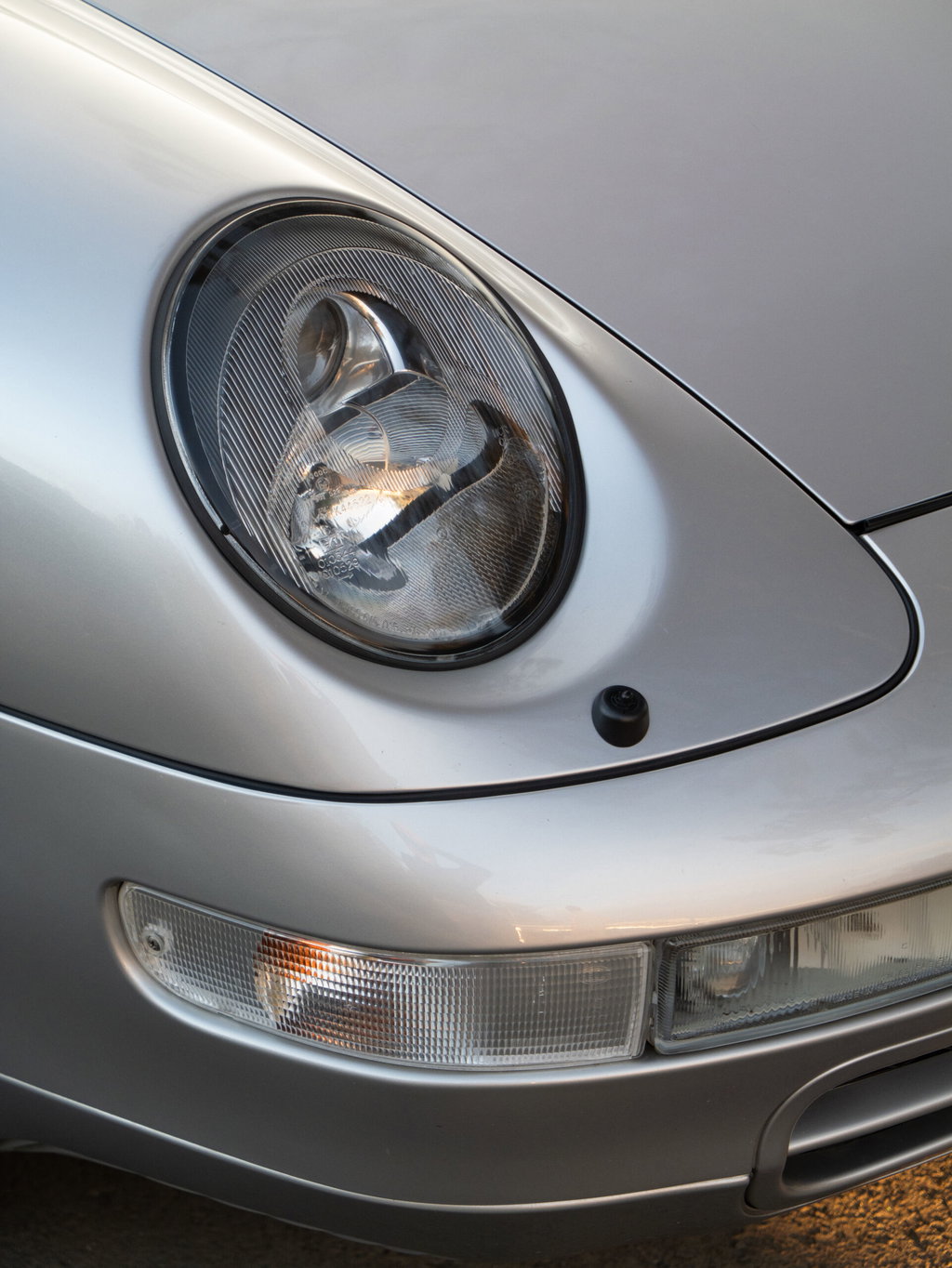 Porsche 993 Targa