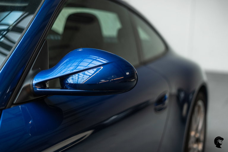 Porsche 997.2 Carrera