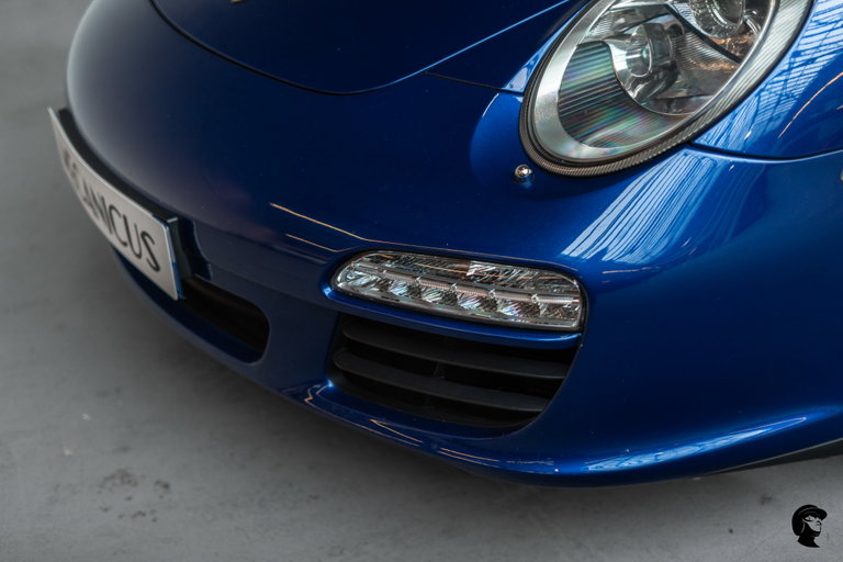 Porsche 997.2 Carrera