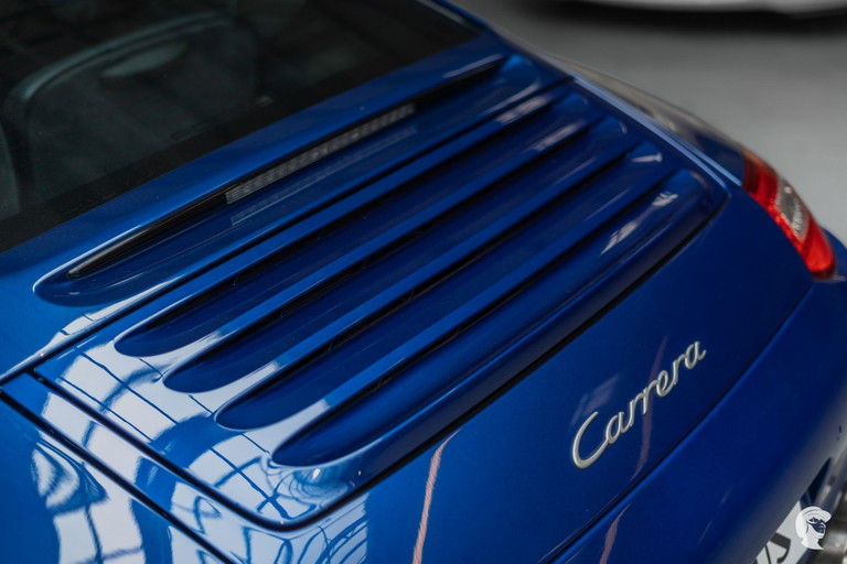 Porsche 997.2 Carrera