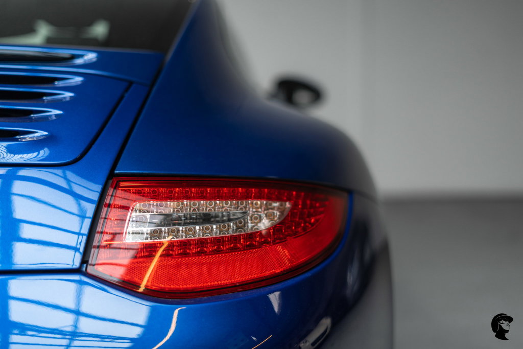 Porsche 997.2 Carrera