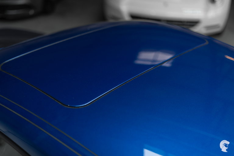 Porsche 997.2 Carrera
