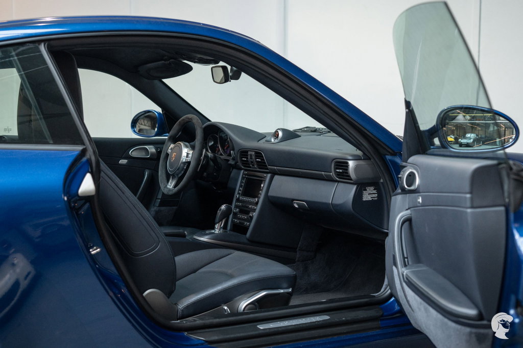 Porsche 997.2 Carrera