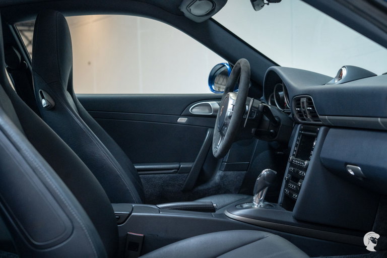 Porsche 997.2 Carrera